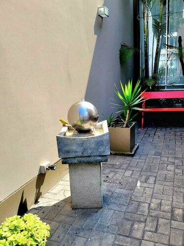 Barranco Boutique Hotel by 3B, Book Boutique Barranco Lima