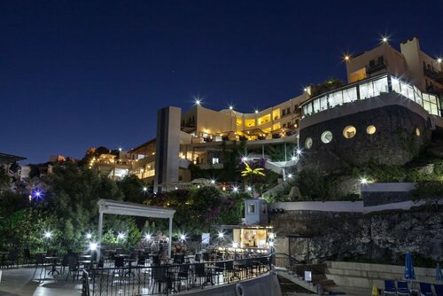 Crystal Hotel Bodrum, Забронировать Курортный отель Отели Гюмюшлюк с бассейном, Бассейн