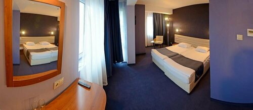 Hotel Complex Rila, Varaa Hotelli Dupnitsa Kyustendil