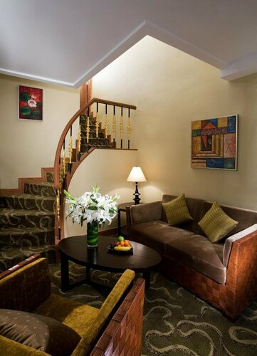 Jianguo Hotel, Book Hotel Chaoyang Beijing