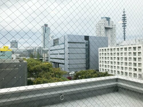 Osaka Academia, Забронировать Отель Сакаи Осака, рядом с Конгресс-центр Osaka Bay Arena ATC Hall
