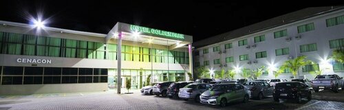 Hotel Nacional Inn Sorocaba, Забронировать Отель Сорокаба штат Сан-Паулу