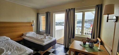 Hotel Lyngørporten, Забронировать Отель Гжевинг Эуст-Агдер