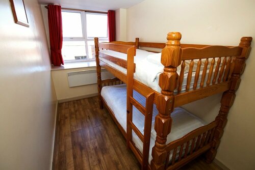 Cocoon @ International Inn + Apartments, Prenota Appartamento Liverpool Merseyside, vicino a Central Library