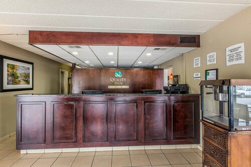 Quality Inn & Suites Easley - Greenville, Prenota Hotel Easley 