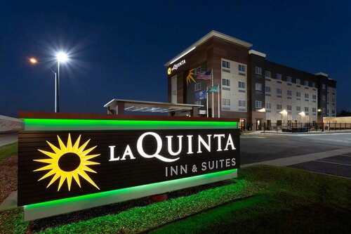 Wichita Inn Airport, Đặt Khách sạn Khách sạn tại Wichita có Hồ bơi, Hồ bơi