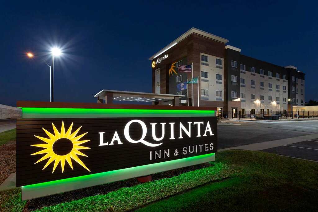 Wichita Inn Airport