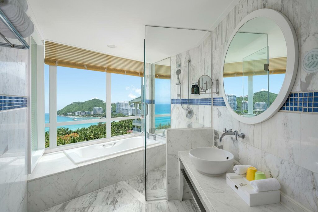Sunshine Resort Intime Sanya
