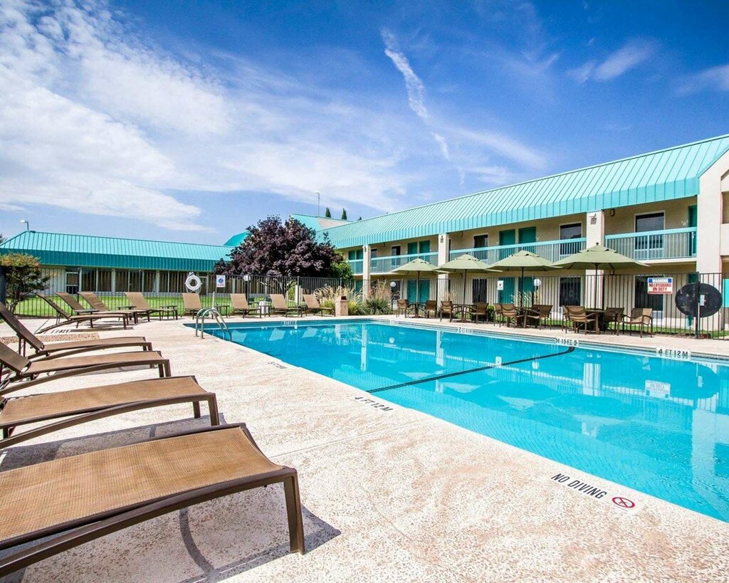 Quality Inn Deming