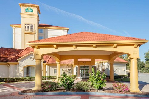 La Quinta Inn and Suites by Wyndham, Ocala, Забронировать Отель Отели Ocala National Forest 3 звезды, 3*
