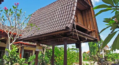 Bucu Guest House, Забронировать Гостевой дом Недорогие отели провинции Бали, недорогие