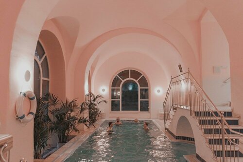Selina Bad Gastein, Rezerwuj Hotel Hotele SPA w Salzburg, SPA
