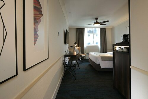 Casa Andina Premium San Isidro, Prenota Hotel San Isidro 