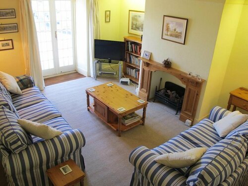 Harbour House Holiday Home, Prenota Appartamento Porlock Exmoor