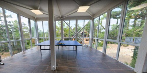Lodge Altai Guest house, จอง เกสท์เฮาส์ Dzhubga Tuapsinsky District