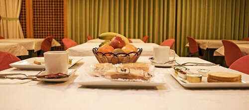 Hotel Las Tablas, Забронировать Отель Даймьель Ciudad Real Province