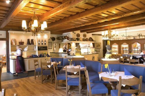 Hotel Reichs-Küchenmeister, Boek Hotel Rothenburg ob der Tauber Frankenhöhe