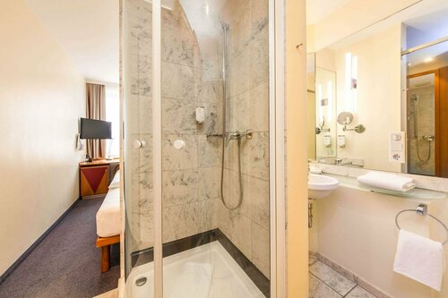 Hotel Ambassador Hamburg, Prenota Hotel Hammerbrook Amburgo