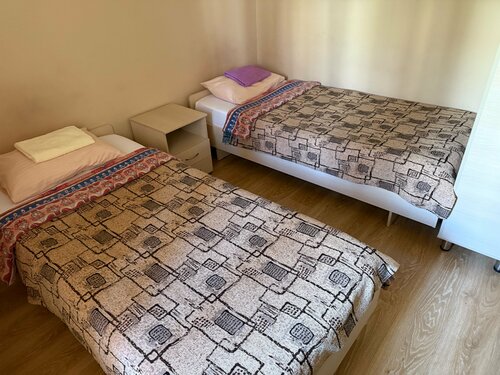 Hotel Aleksa, Buchen Sie Hotel Jekaterinburg (und Umgebung) 
