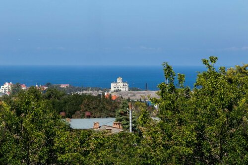 Frederika Guest House, Varaa Matkakoti Sevastopol 