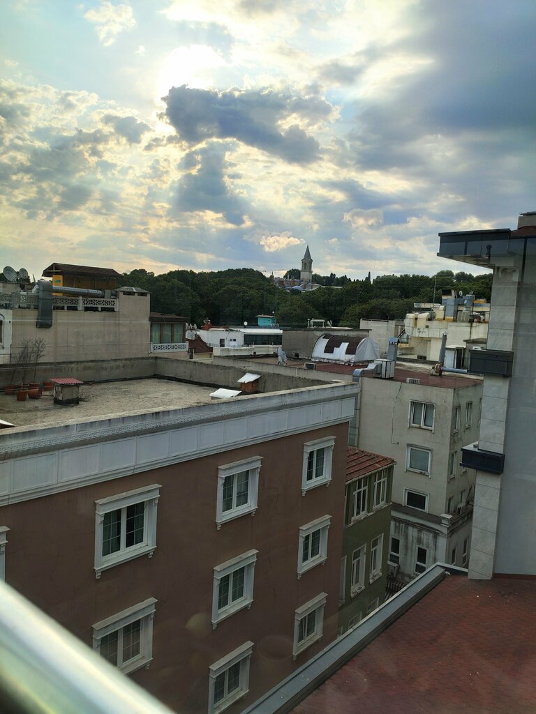 Hotel Evsen