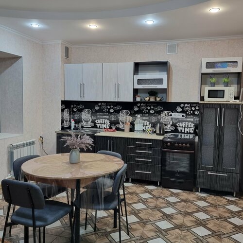 Квартира уютная студия возле парка Победы