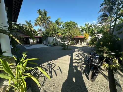 Surf & Ride Hotel, Брондау Қонақ үй Yuzhnaya Шри-Ланка