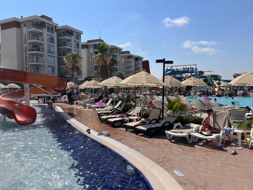 Greenwood Suites Resort, Забронировать Отель Лара Провинция Анталья
