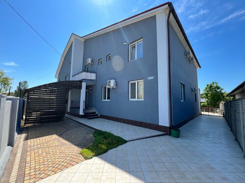 Travel House Guest House, Брондау Гостьхаус Kerch Sea of Azov Coast