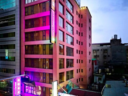 inhouse Hotel, Забронировать Отель Отели Тайбэй с завтраком, рядом с National Central Library, Завтраки