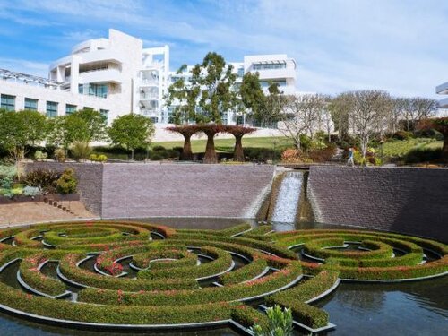 The Georgian Hotel, Забронировать Отель Санта-Моника Los Angeles Beach Cities