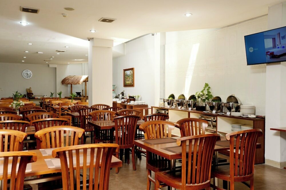 Hotel Dafam Rio