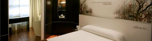 Hotel Europa, Reserva ahora Hotel Utebo Zaragoza provincia