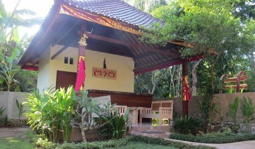 Pondok Lembongan, Rezerwuj Bed and Breakfast Hotele SPA w Klungkung, SPA