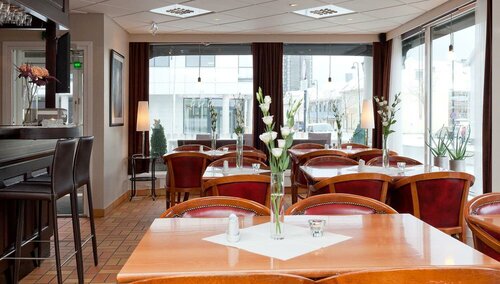 Personalhuset Bodø, Reserva ahora Hotel Bodø Kystriksveien