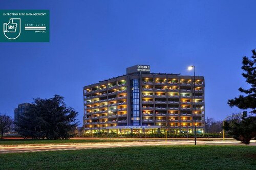 Quark Hotel Milano, Book Hotel Milano Lombardiet