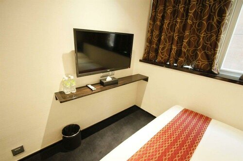 Noble Park Hotel, Prenota Hotel Yau Tsim Mong District Hong Kong