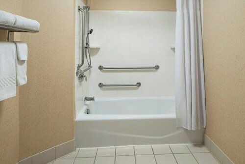 SpringHill Suites Albany-Colonie, Book Hotel  