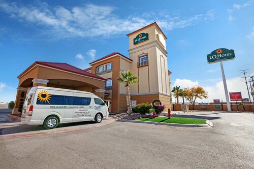 La Quinta by Wyndham CD Juarez Near Us Consulate