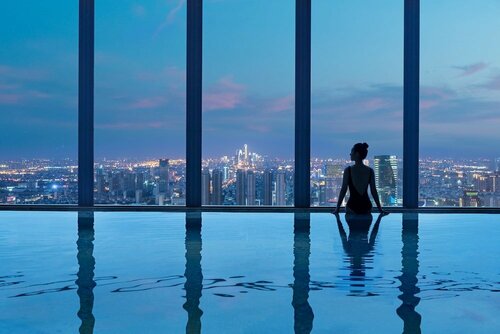 Hotel Indigo Suzhou Grand Canal by IHG, Prenota Hotel Suzhou (Jiangsu) Cina