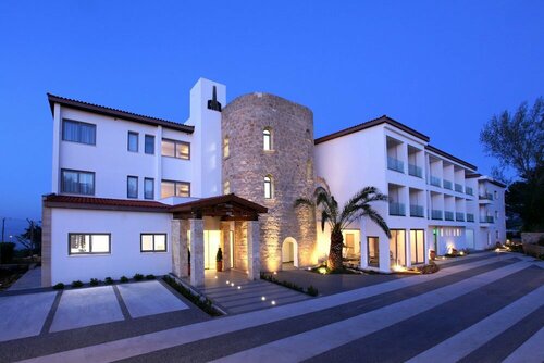 Droushia Heights Hotel, Rezervovat Hotel Droushia Pafos