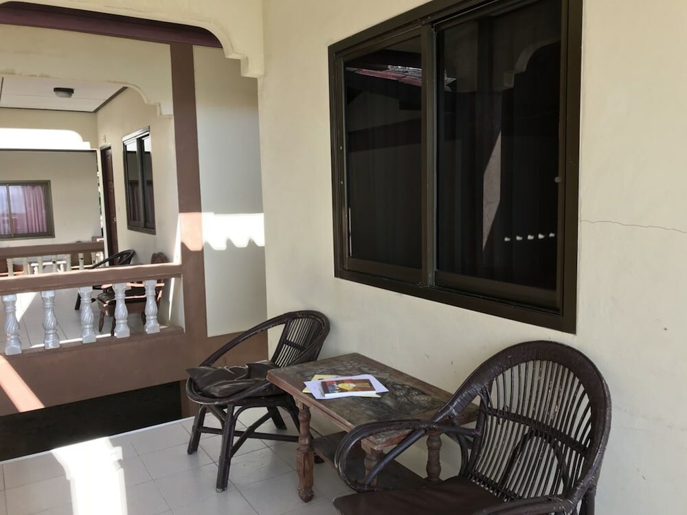 Paradise Lamai Bungalow