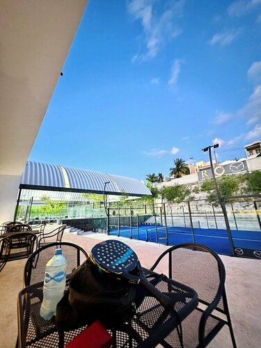 Hotel Barranquilla, Réserver Hôtel Hôtels à Campeche avec piscine, Piscine
