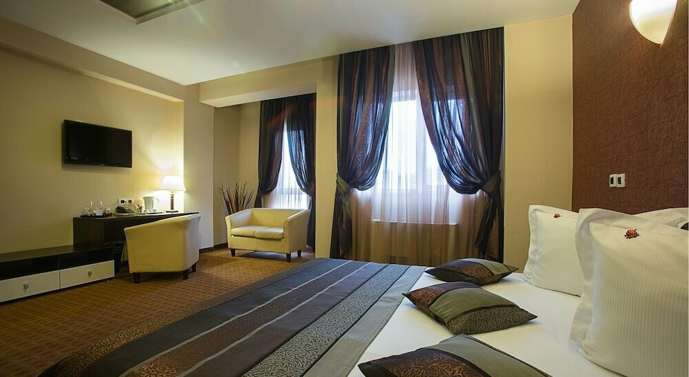 INTER BUSINESS Bucharest