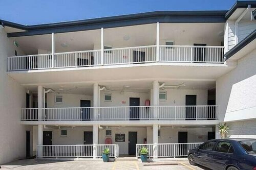 Ocean Front Motel, Забронировать Мотель Зе-Энтранс Central Coast
