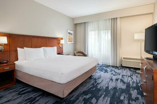 Fairfield Inn & Suites Orlando Ocoee, Rezervovat Hotel Ocoee Orlando Metropolitan Area