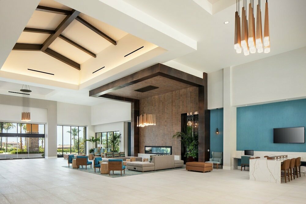 Sheraton Carlsbad Resort & Spa