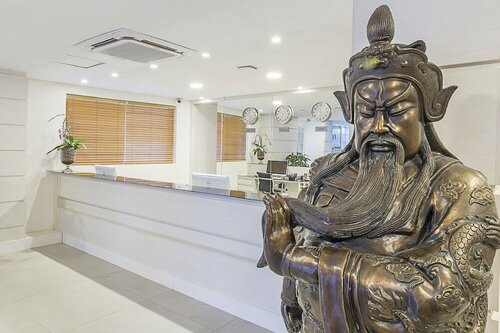 Hotel Global Grupos, Забронировать Отель Бра Сан-Пауло, рядом с Больница Санкта-Маджоре–Либердади