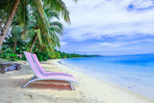 Retreat Siargao Resort, Buchen Sie Resort General Luna Siargao