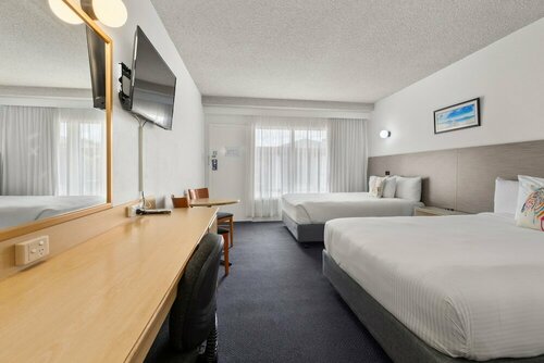 Best Western Zebra Motel, Book Motel Coffs Harbour Coffs Coast